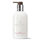 MOLTON BROWN Christmas Frankincense & AllSpice Hand Lotion 300 ml